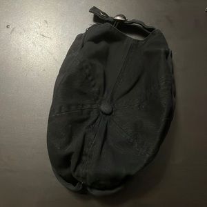 Urban outfitters adjustable ball cap.